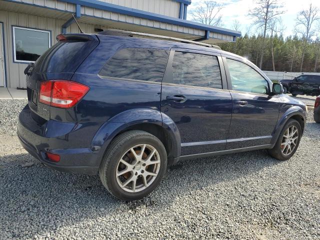 3C4PDCBB2HT670277 Dodge Journey Sxt