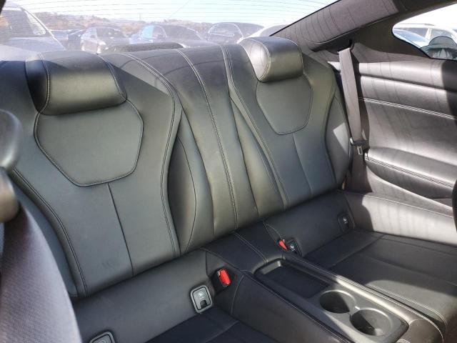 JN1EV7EK0JM340434 Infiniti Q60 Luxe 300