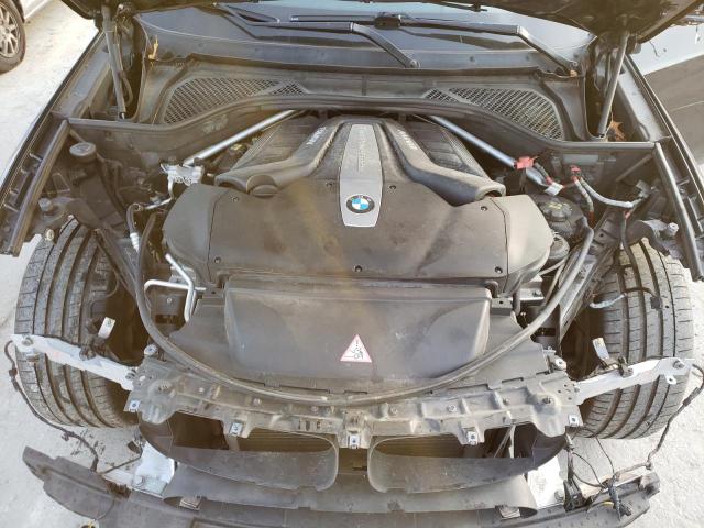 5UXKR6C59G0J82105 BMW X5 Xdrive50i