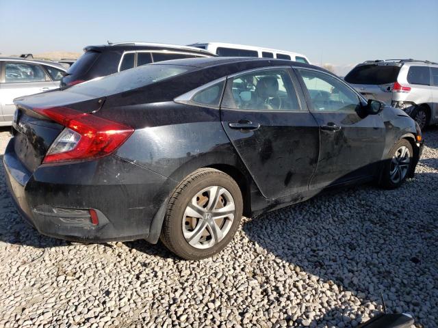 2HGFC2F58GH531258 Honda Civic Lx
