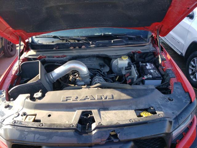 1C6SRFLTXNN183724 RAM 1500 Rebel