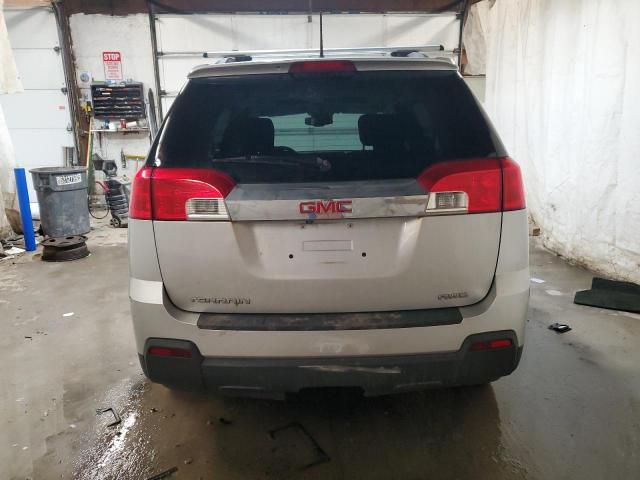 2GKFLWEK4E6173036 GMC Terrain Sle