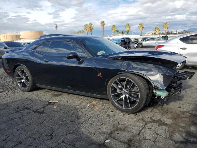 2C3CDZFJ5GH142862 Dodge Challenger R/t Scat Pack