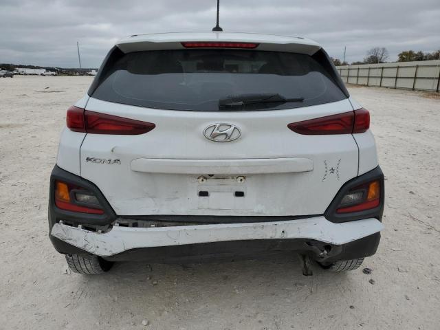 KM8K12AA2KU231708 Hyundai Kona Se