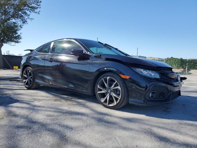 2HGFC3A5XJH757855 Honda CIVIC SI