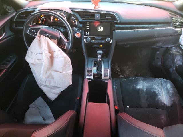 2HGFC2F87LH585431 Honda Civic Sport