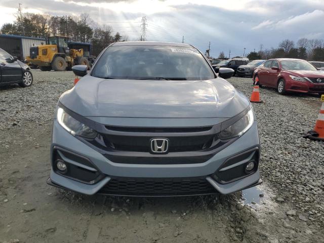 SHHFK7H40MU221771 Honda Civic Sport
