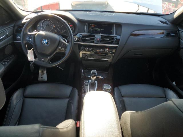 5UXXW5C53F0E88615 BMW X4 Xdrive35i