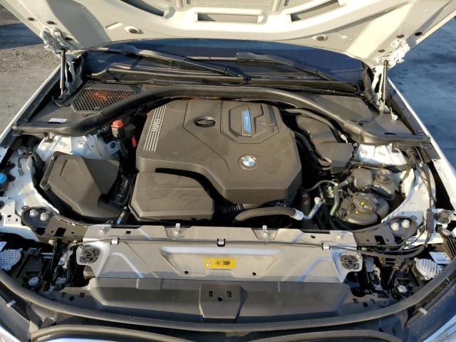 3MW5P7J02N8C39665 BMW 330e