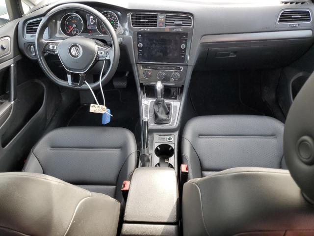 3VWG17AU8JM295558 Volkswagen GOLF S