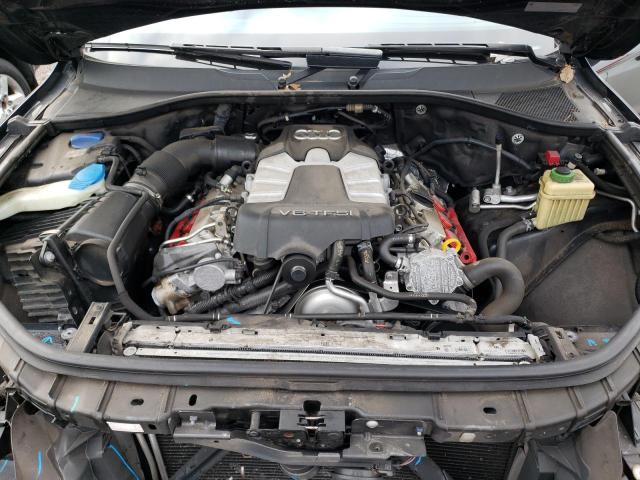 WA1LGAFE2FD023194 Audi Q7 Premium Plus