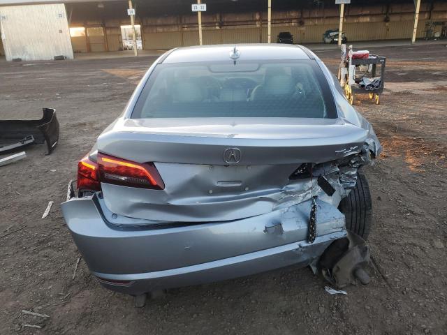 19UUB1F38GA007383 Acura TLX