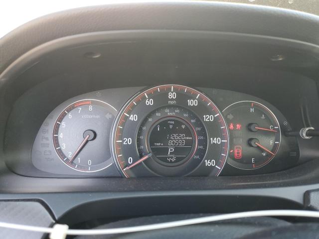 1HGCR2F11HA144422 Honda Accord Sport Special Edition