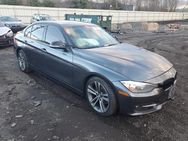 WBA3B5C52EP542353 BMW 328 Xi Sulev
