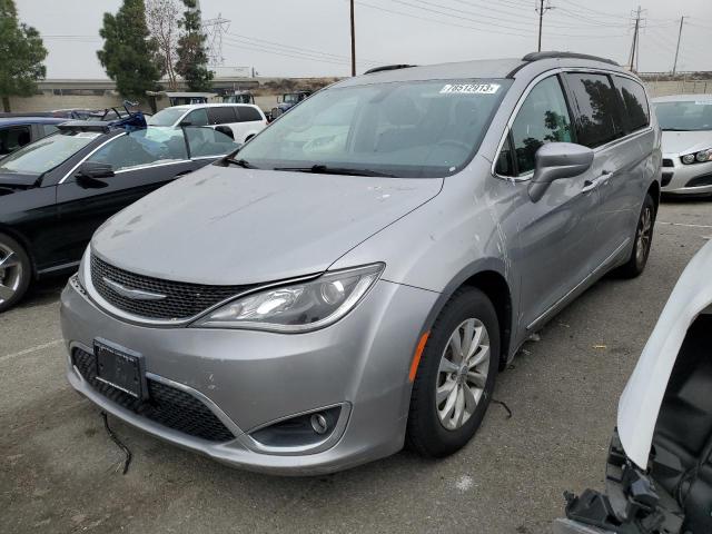 Auction sale of the 2017 Chrysler Pacifica Touring L, vin: 2C4RC1BG5HR539763, lot number: 78512913