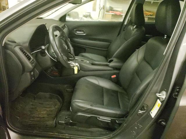3CZRU6H76JM708228 Honda Hr-v Exl