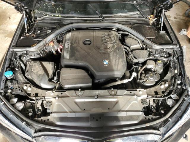 3MW5R7J02M8B60571 BMW 330XI