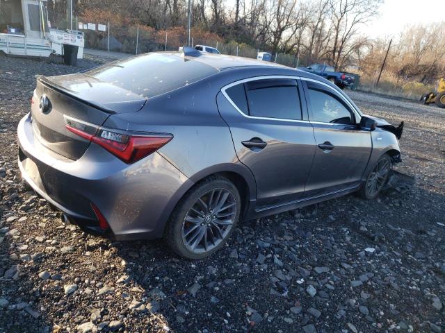 19UDE2F8XKA004017 Acura Ilx Premium A-spec