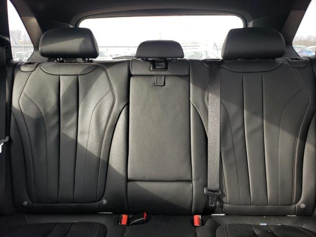 5UXKR0C56J0X91740 BMW X5 Xdrive35i