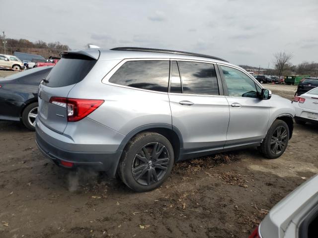5FNYF5H2XMB040484 Honda PILOT SE
