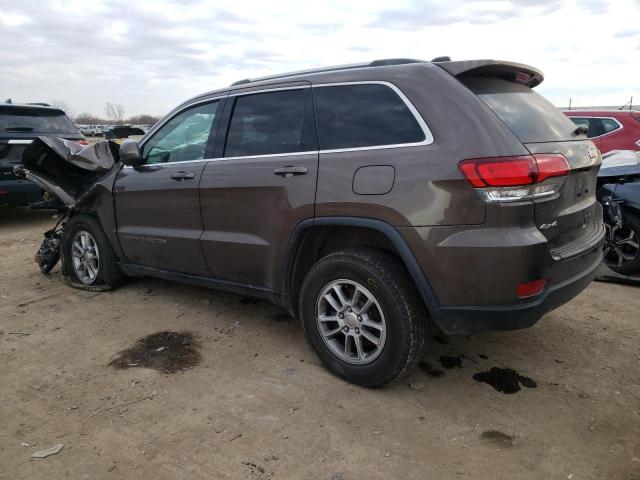 1C4RJFAG0LC228084 Jeep Grand Cherokee Laredo