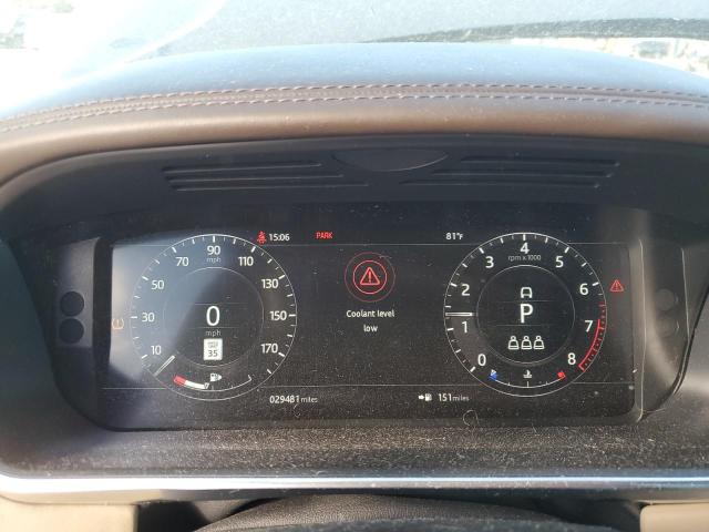 SALGV2RE0KA524104 Land Rover Range Rover Autobiography