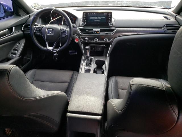 1HGCV1F32LA093500 Honda Accord Sport