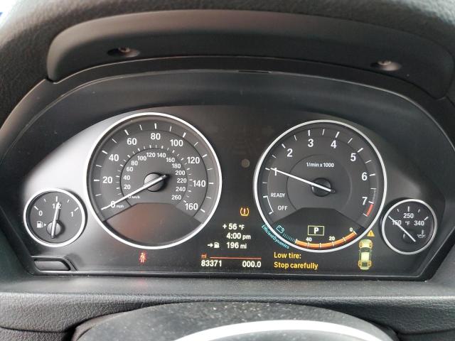 WBA3C1C55EK107068 BMW 328 I Sulev