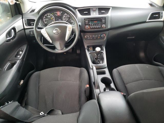 3N1AB7AP3HY387179 Nissan SENTRA S