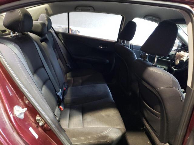 1HGCR2F55EA107811 Honda Accord Sport