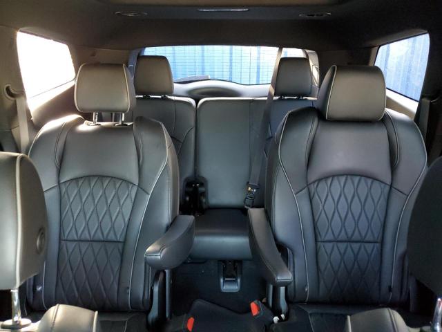 5GAERDKW8PJ138766 Buick Enclave Avenir