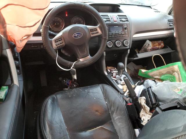 Subaru Forester 2.5i Limited 2014 JF2SJAHC4EH518939 Image 8