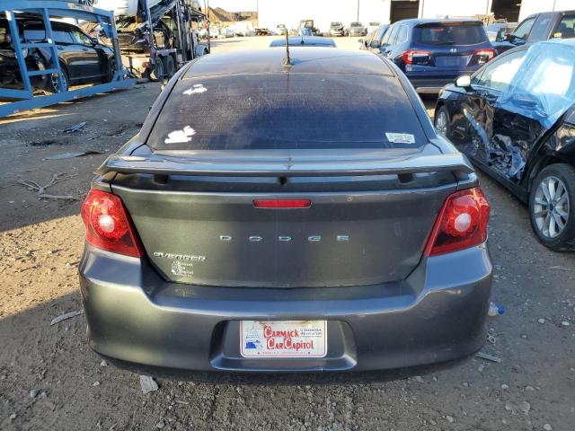 1C3CDZAB9EN224002 Dodge AVENGER SE