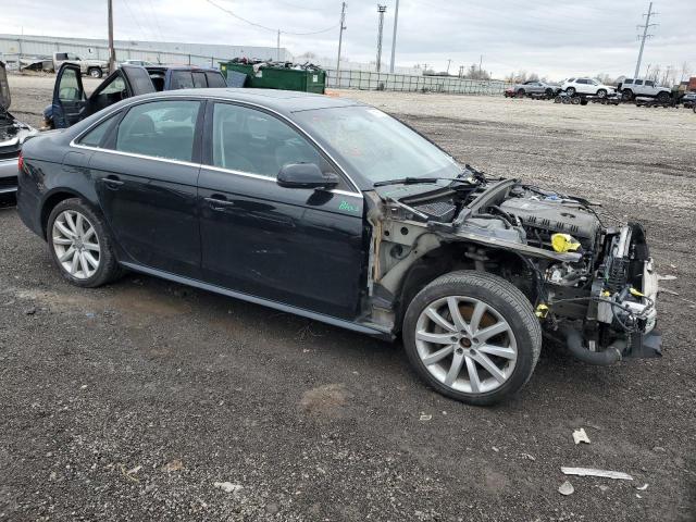 WAUDFAFL8EN020673 Audi A4 PREMIUM
