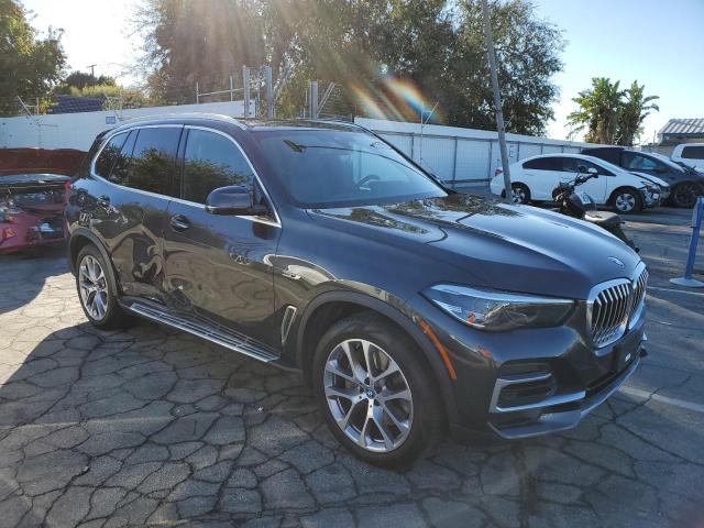 5UXTA6C05N9N02190 BMW X5 Xdrive45e