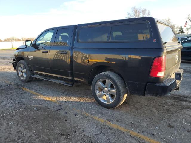 1C6RR7FT2KS501199 RAM 1500 Classic Tradesman