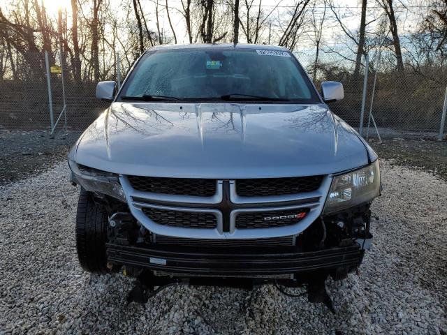3C4PDDEG6KT816488 Dodge JOURNEY GT