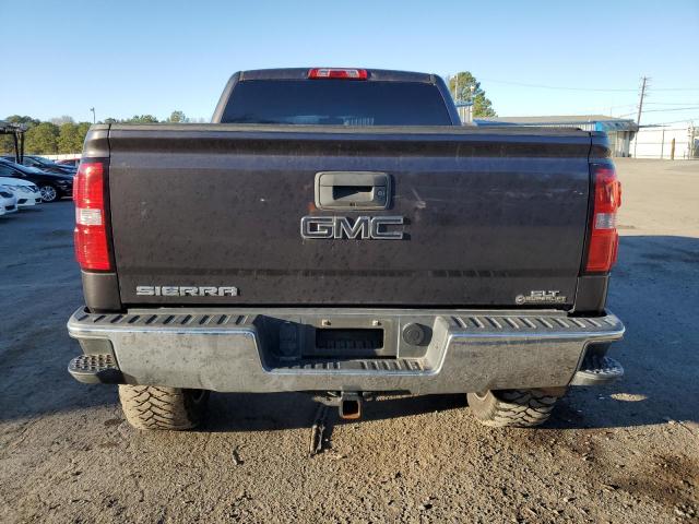 3GTU2VEC5EG265351 GMC Sierra K1500 Slt