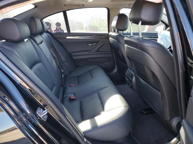 WBA5A5C55FD514920 BMW 528 I