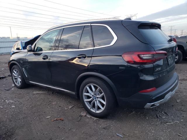 5UXTA6C03P9P68181 BMW X5 Xdrive45e