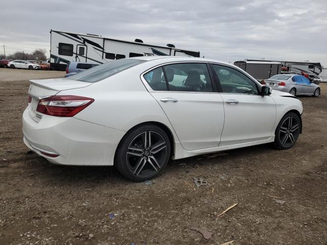 1HGCR2F1XHA187687 Honda Accord Sport Special Edition