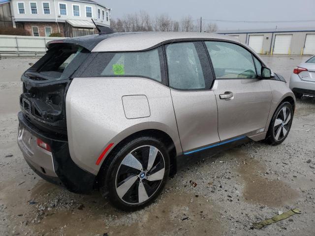WBY1Z2C58EVX51062 BMW I3 Bev