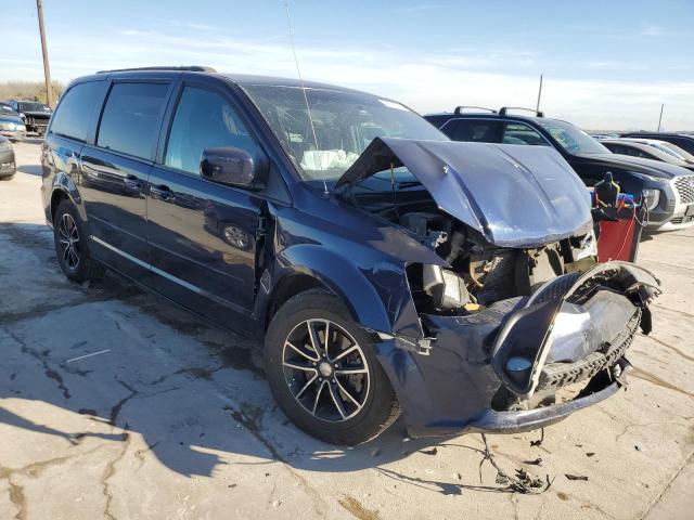 2C4RDGEG3HR824800 Dodge Grand Caravan Gt