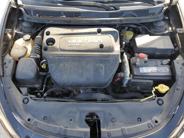 1C3CDFEB0FD252853 Dodge DART GT