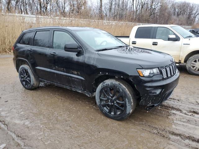 1C4RJFAG0HC787206 Jeep Grand Cherokee Laredo
