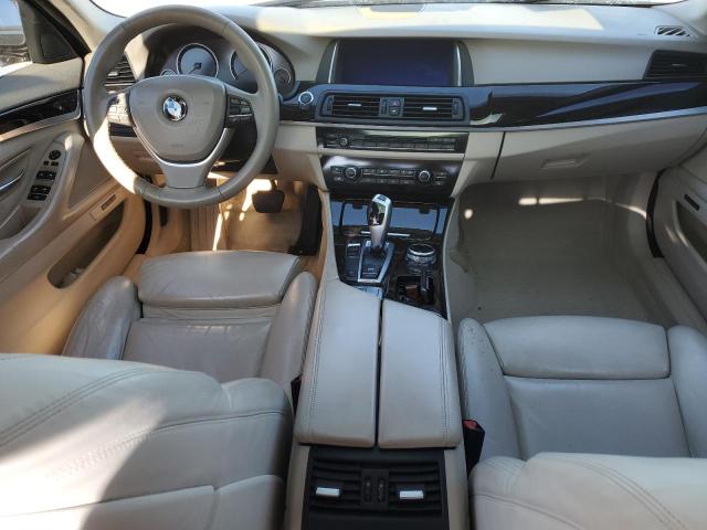 WBA5A5C52ED501007 BMW 528 I