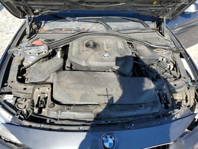 WBA4F7C5XHG437925 BMW 430i Gran Coupe