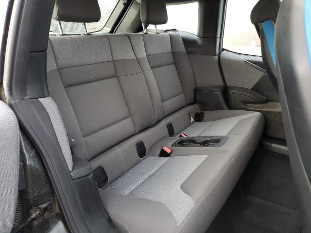 WBY1Z8C30HV895341 BMW I3 REX