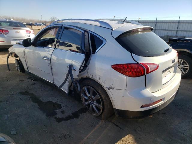 JN1BJ0HP9FM730565 Infiniti QX50