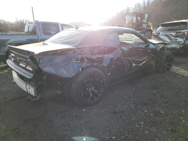2C3CDZC9XPH501598 Dodge Challenger Srt Hellcat
